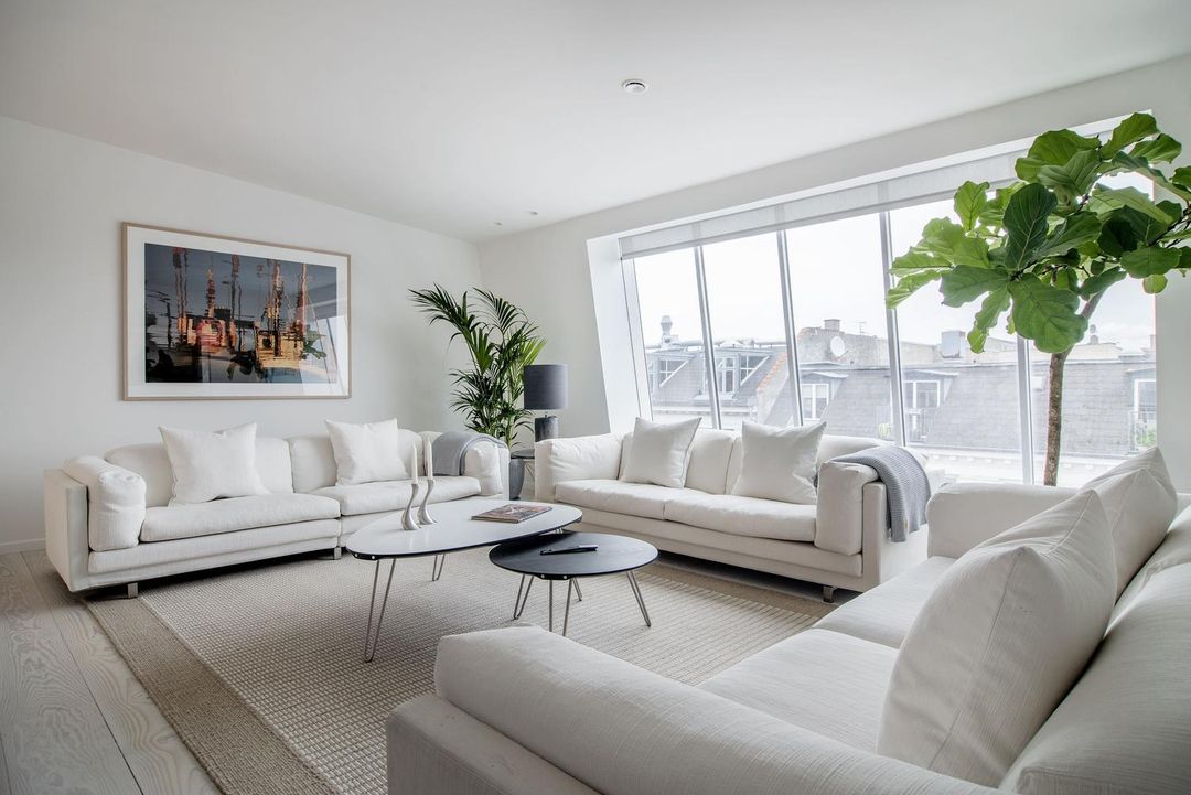 迪尼森精選酒店 - 丹麥皇家劇院華麗公寓式客房