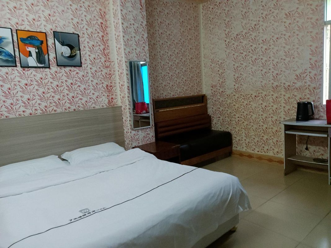 Huizhou Chang'en Accommodation