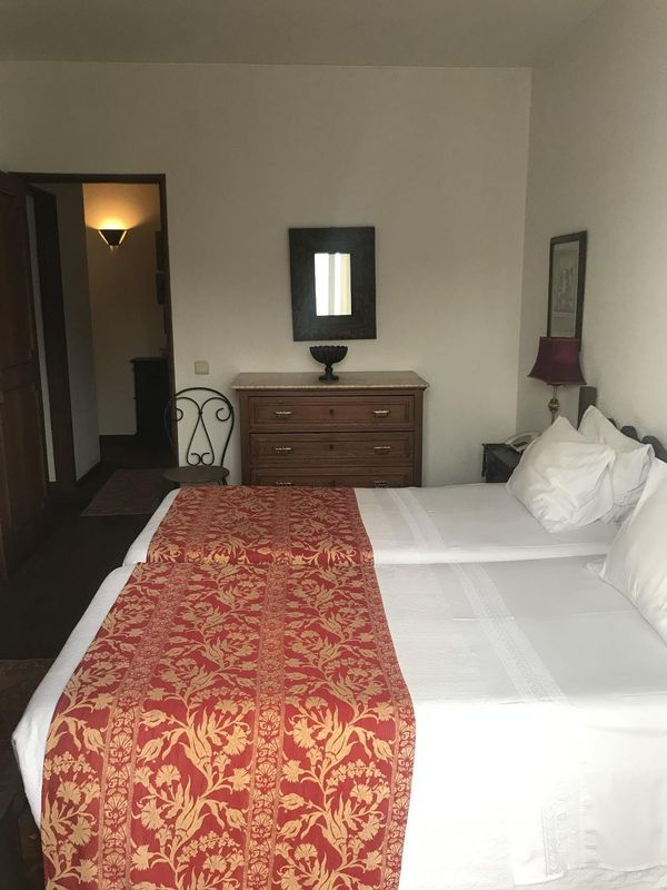 珀爾特弗茲酒店