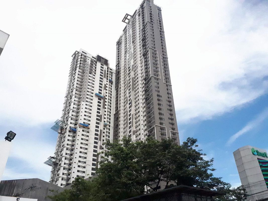 沃斯提度假酒店 - 地平線 101 號