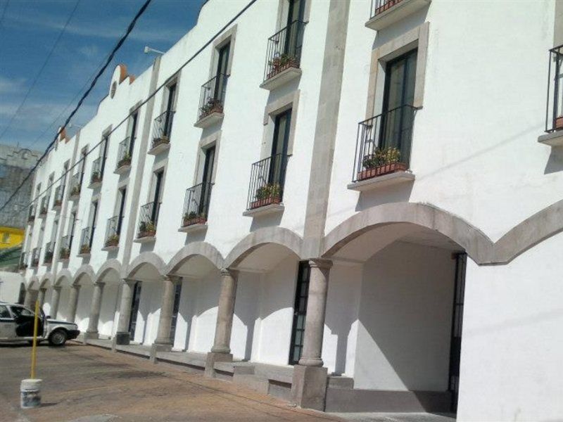 卡斯蒂利亞莊園酒店