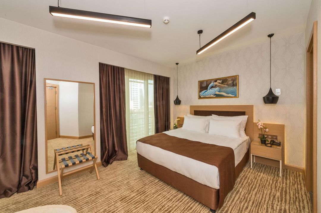 伊斯坦布爾布西爾酒店