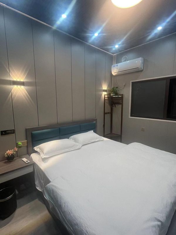 夜宴酒店(東西湖店)