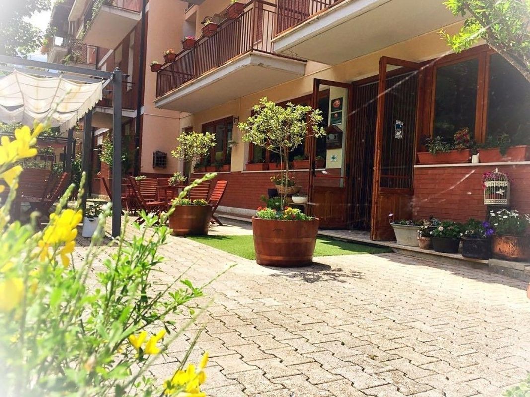 Hotel Ede