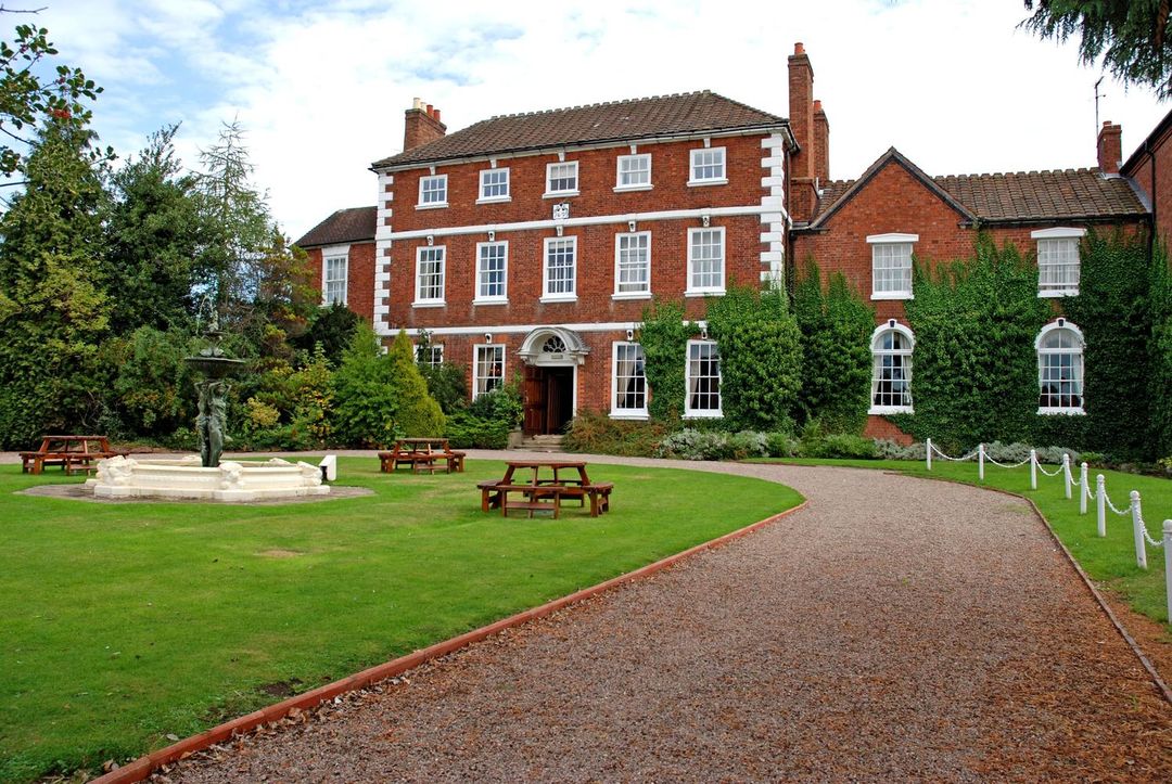 Park House Hotel