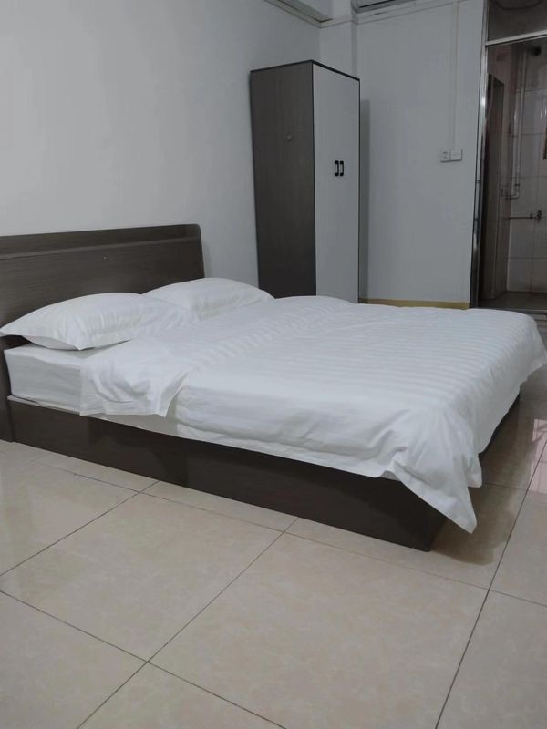 Jiangmen Fu'an Apartment