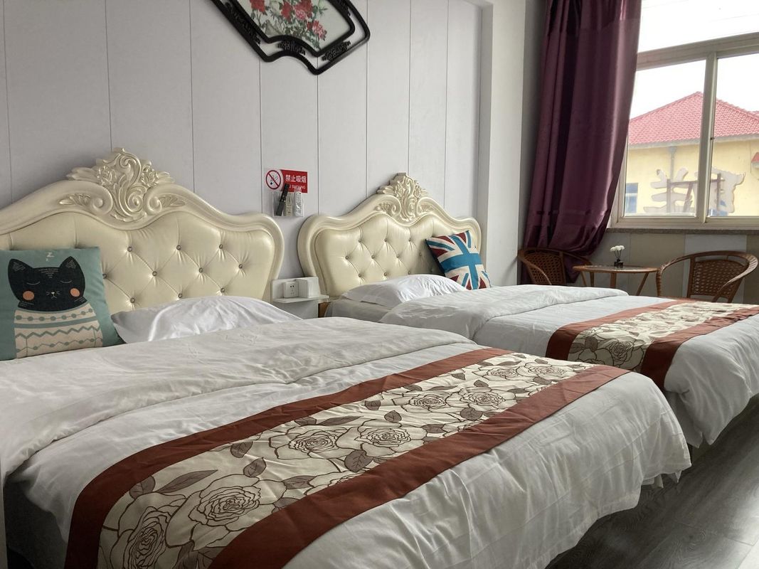 Rizhao Yanqing Hotel