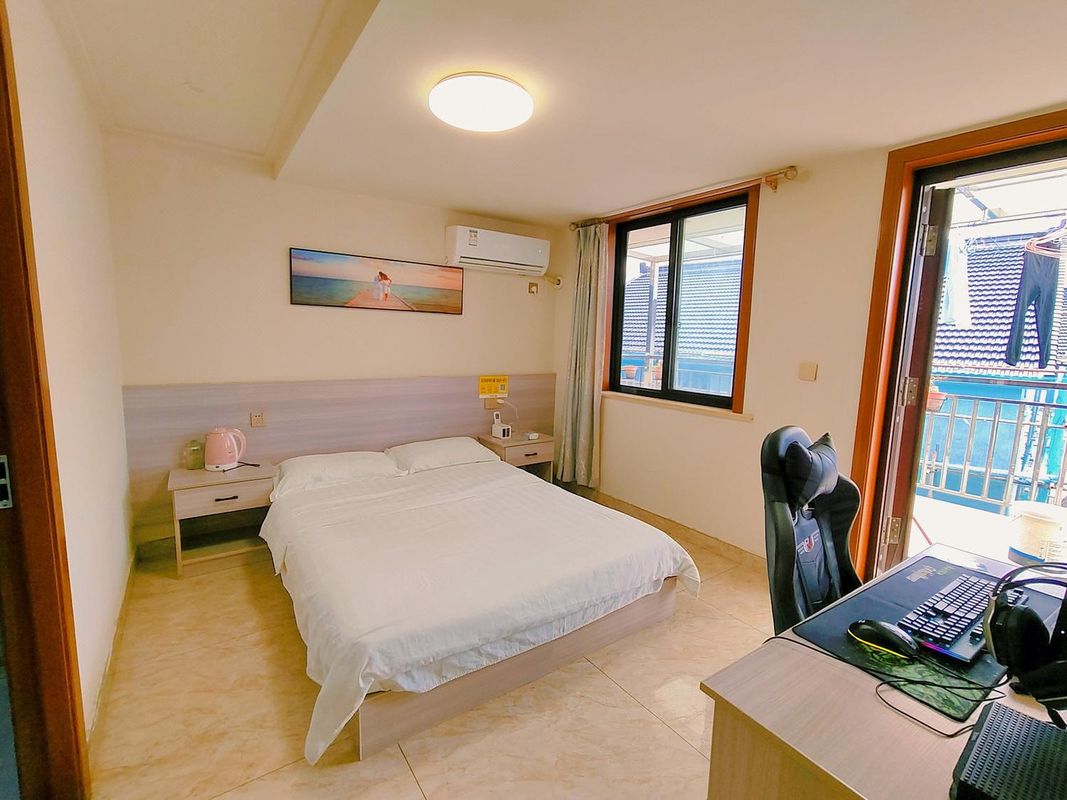 Jinxi Yishe Homestay