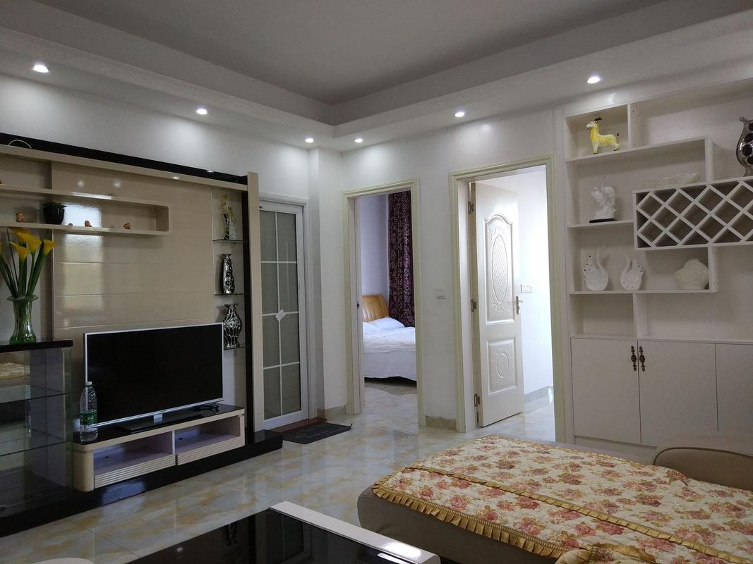 Huizhou Shuxin Youth Apartment