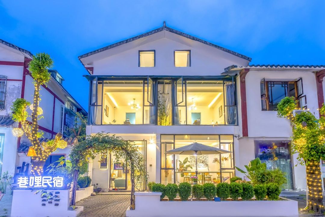 Chengdu Xiangli Homestay