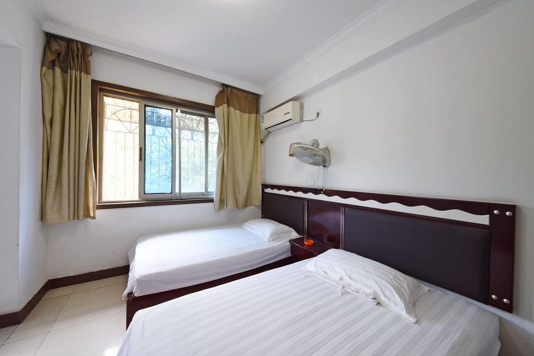 Changsha Qingfeng Apartment