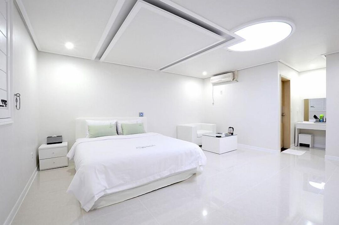 大蘋果汽車旅館