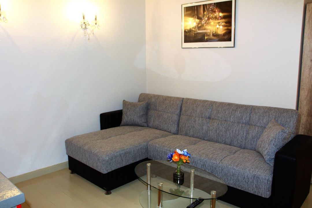 埃森尼爾大街星光柏林公寓酒店