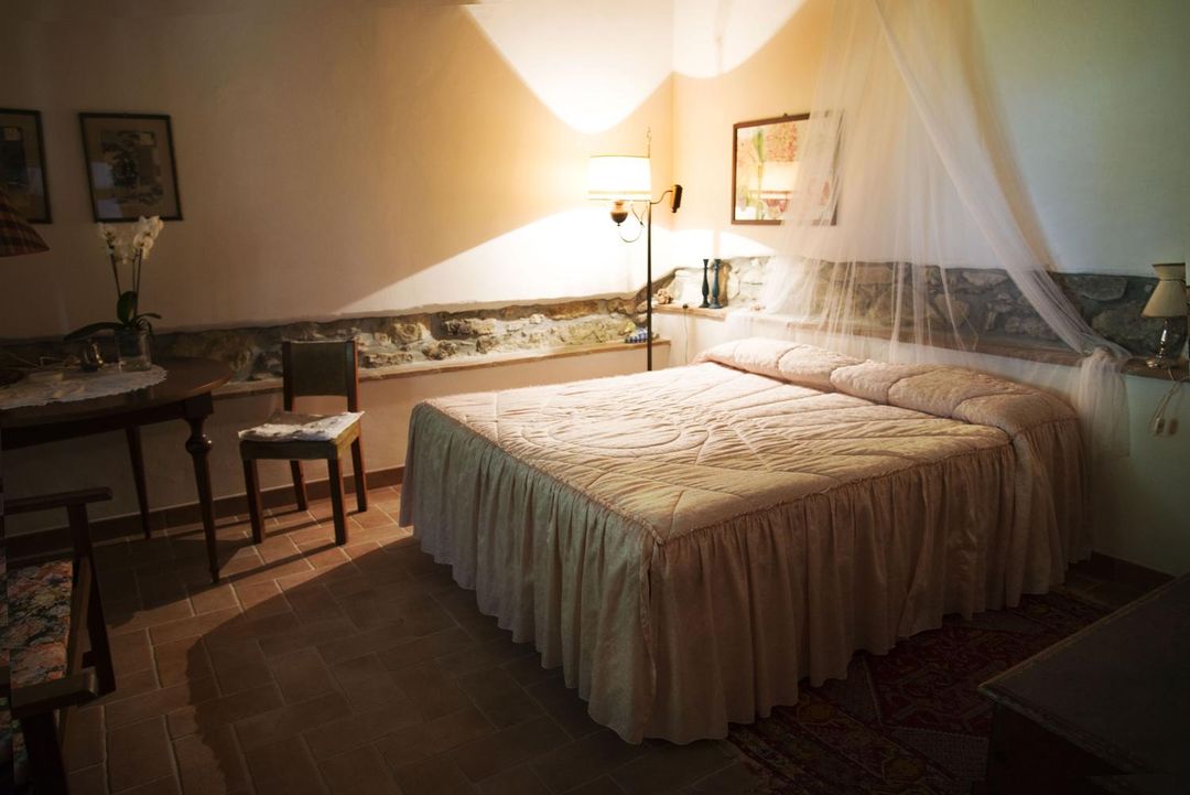 Apartment "the Fireplace" a Relax Oasis Near Florence