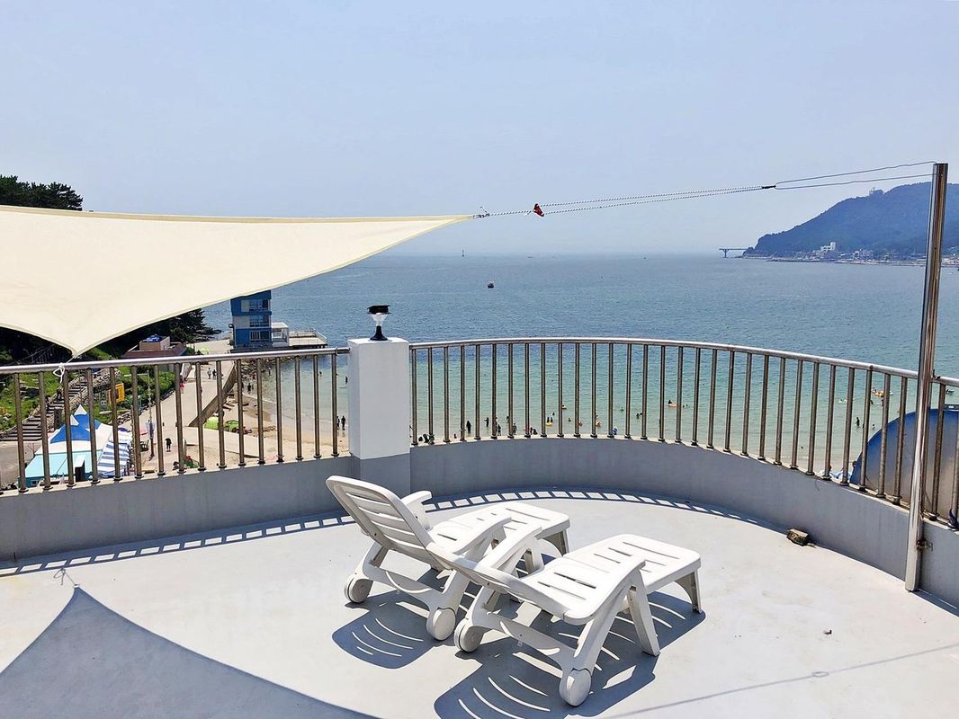 B 公寓青年旅舍