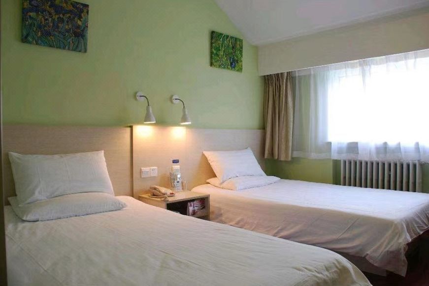 Juyuan Express Hotel