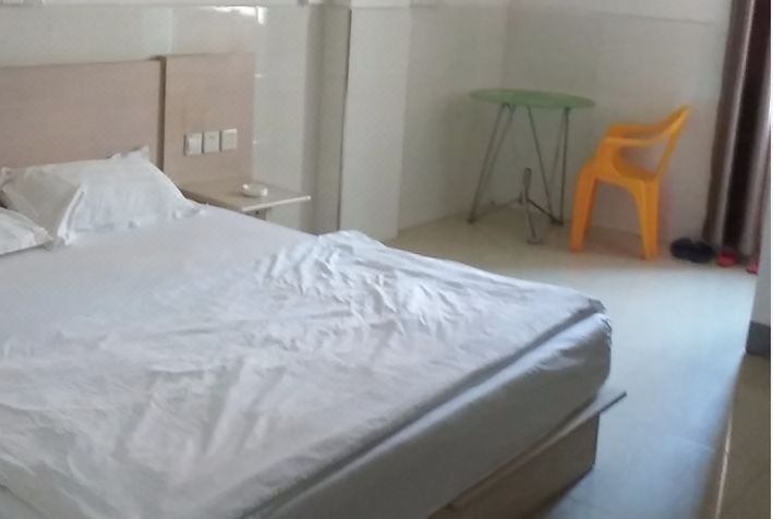 Guangzhou Yufeng Accommodation