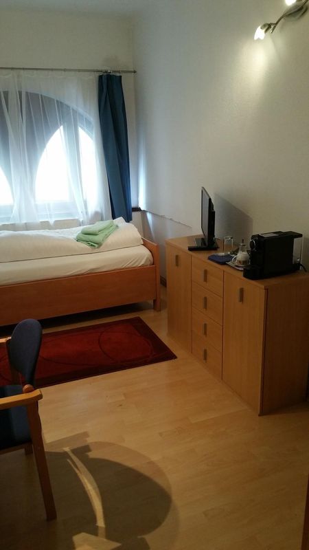 瑪瑞恩霍夫公寓酒店