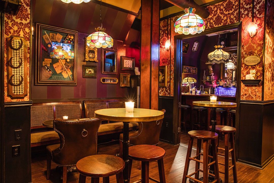 羅斯馬莉銀湖酒店