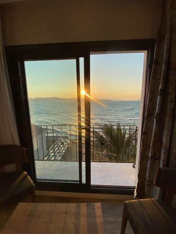 HOUDİNİ Hotel
