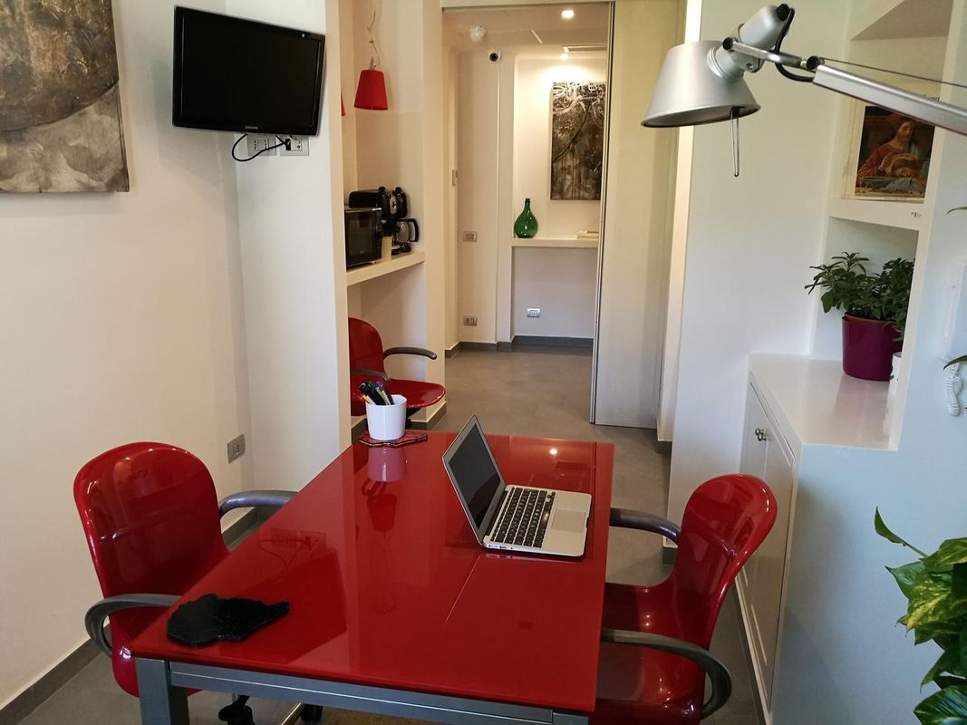 Guest House Al Conservatorio