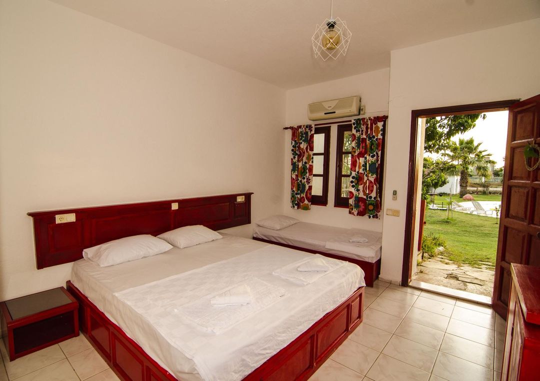 卡薩巴精品酒店