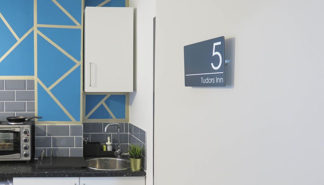 圖多爾斯旅館Handsworth