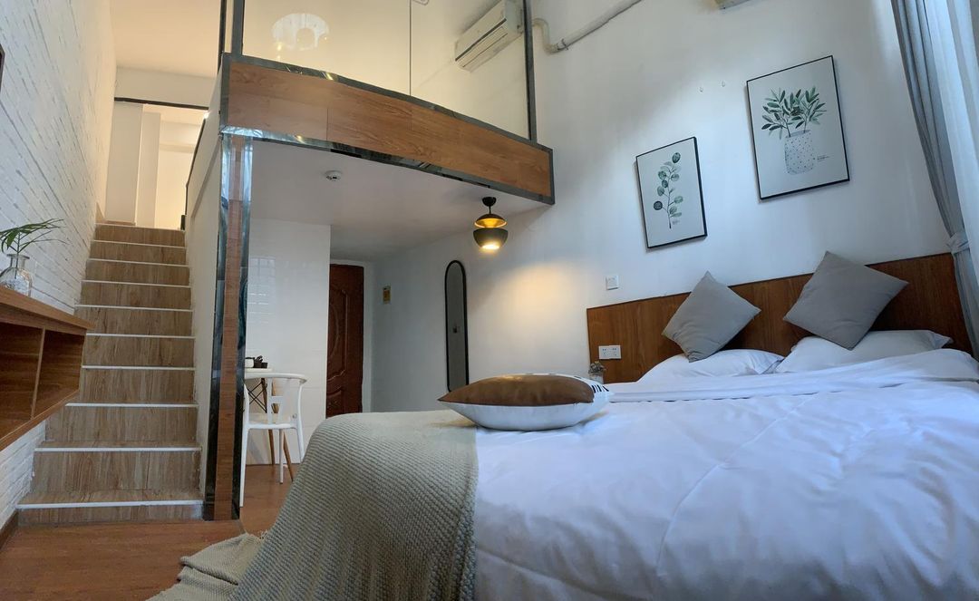 Xiamen Rugushanqi (Huangcuo Beach Tatao)