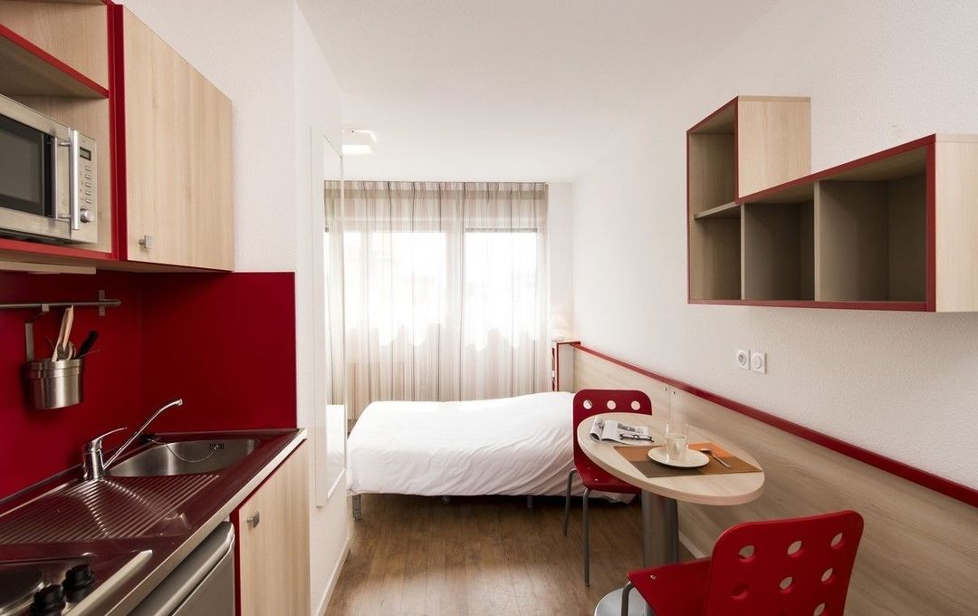 斯圖迪旅館 - 菲莉亞斯住宅