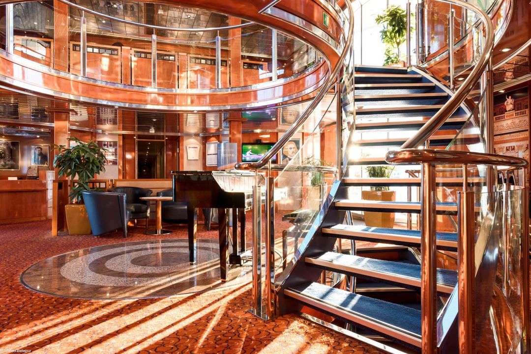 MS 精選貝勒約爾酒店 - 法蘭克福