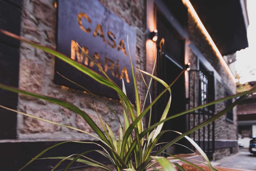 瑪利亞別墅酒店