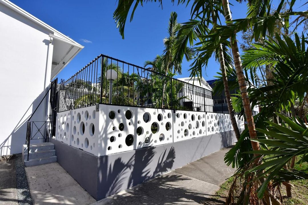 百老匯套房市中心RocketStay