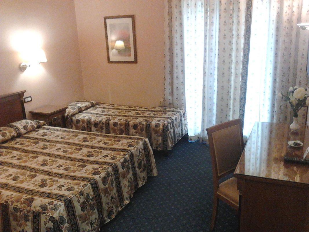 Filippone Hotel&Ristorante