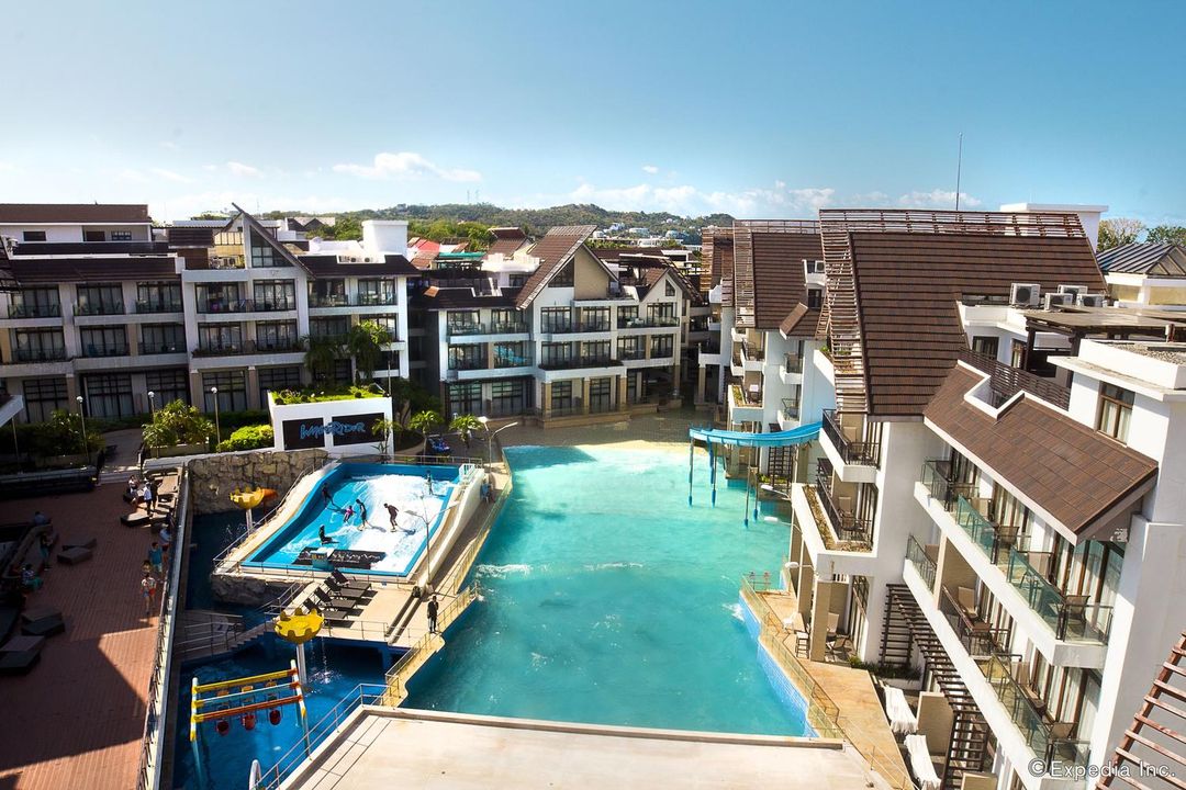 皇冠麗晶酒店暨會議中心