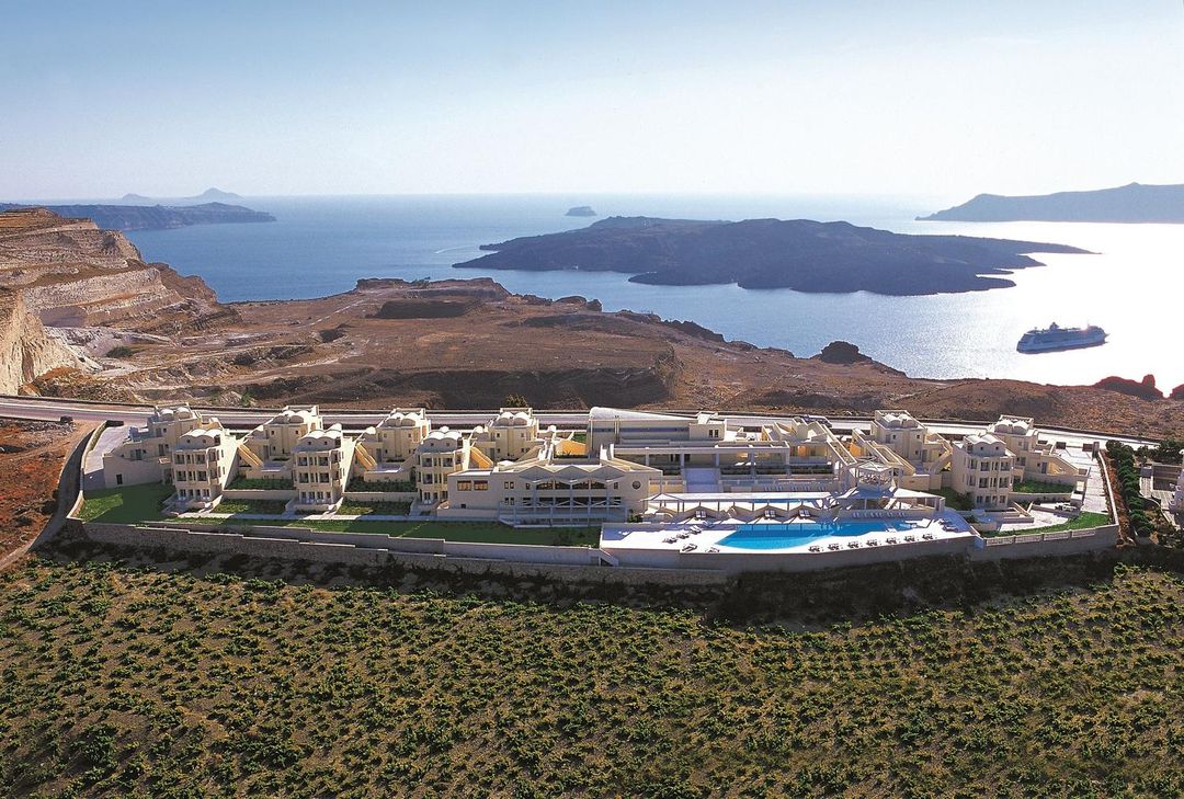 馬傑斯緹克酒店