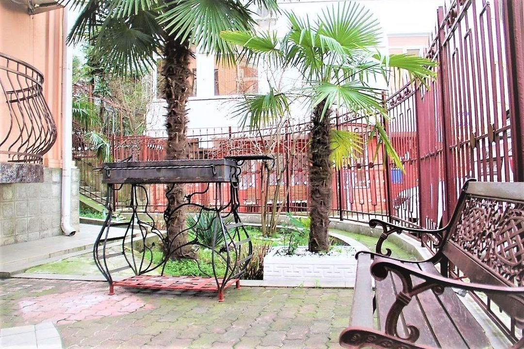 維勒夏金斯基旅館