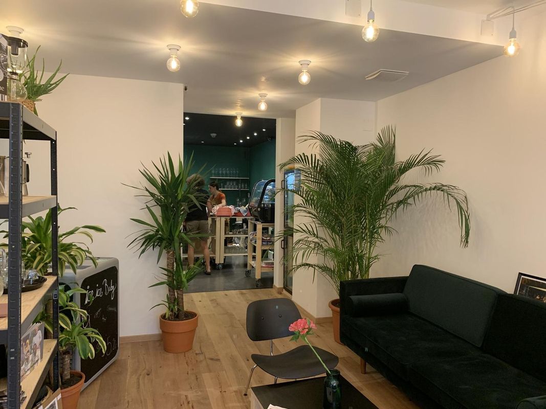 Hostel by Hyve Basel