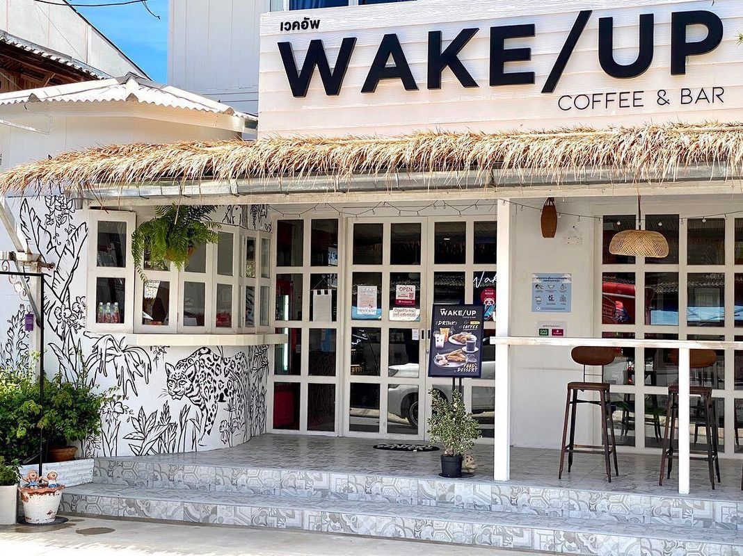 SleepEasy Beach Hostel Huahin