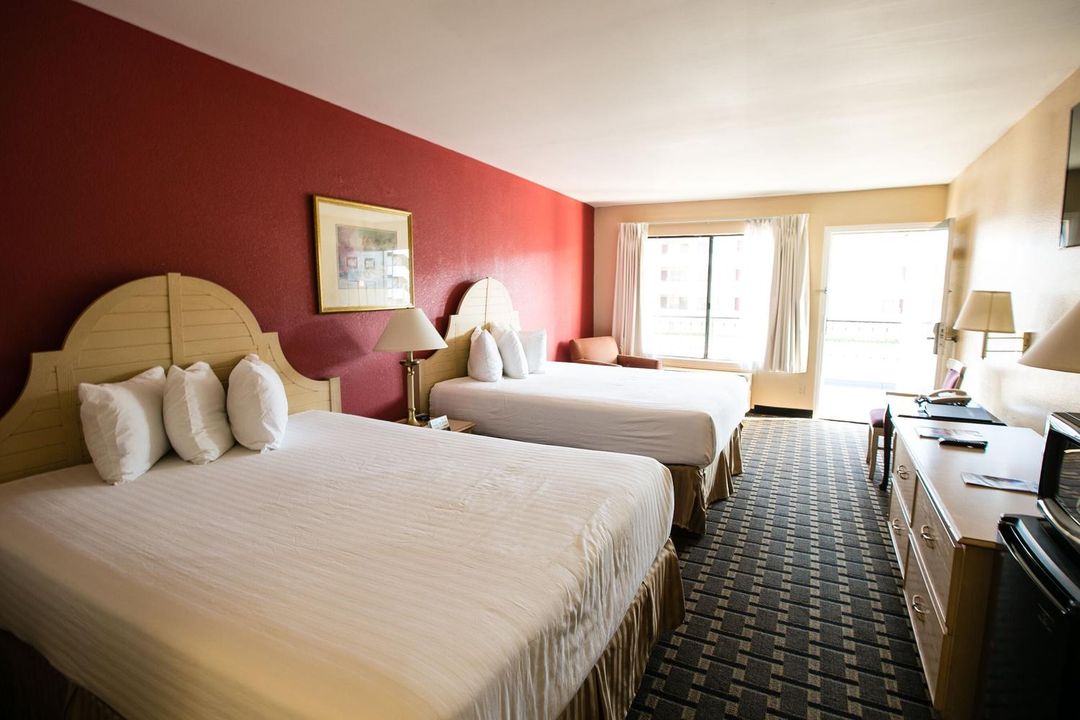 阿納海姆馬車旅館