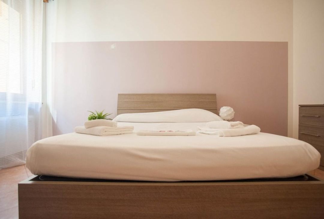 維羅納出租客房酒店