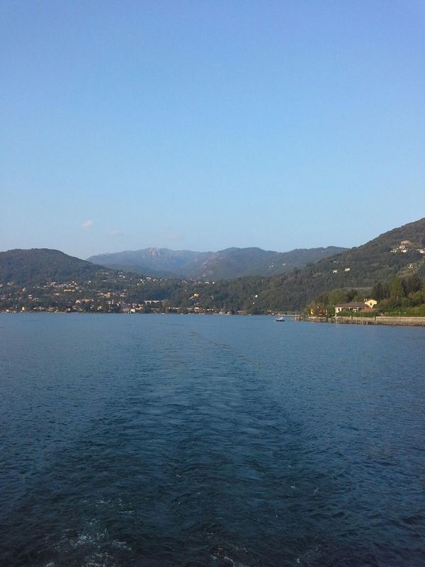 艾莉卡史佩佳卡梅爾公寓酒店