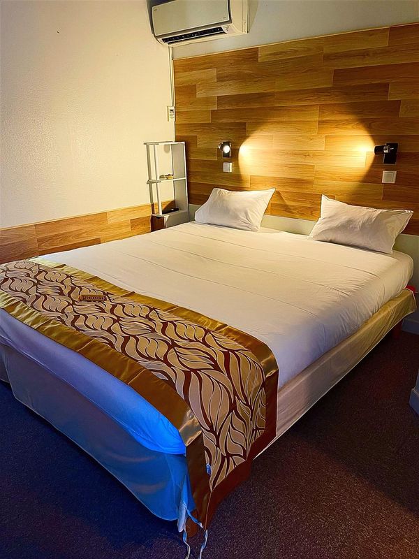Hotel California