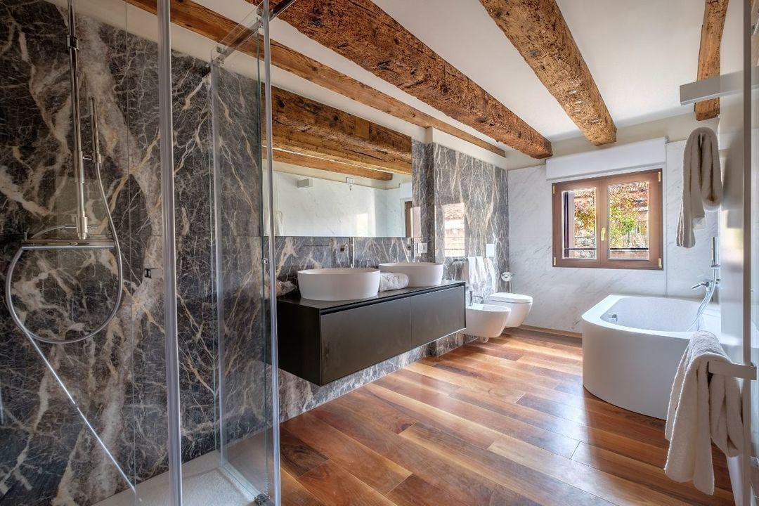 卡莫羅 - 裏多酒店