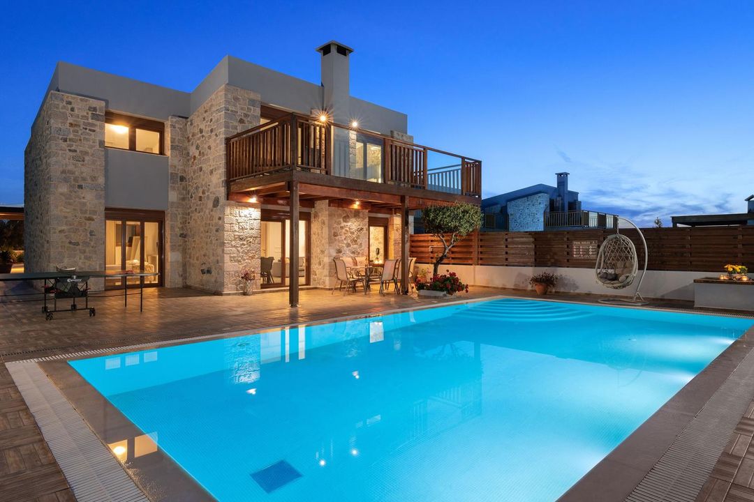 斯培菲利恩納里歐別墅酒店