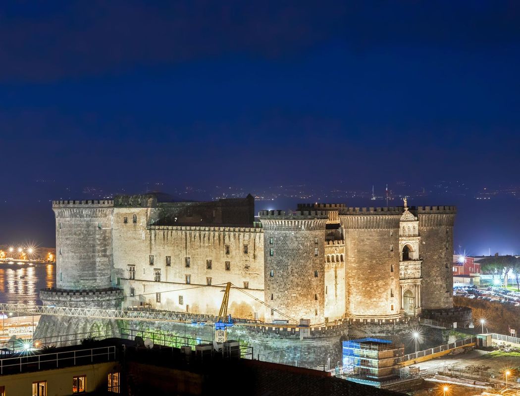 那不勒斯市中心 - 公寓和客房