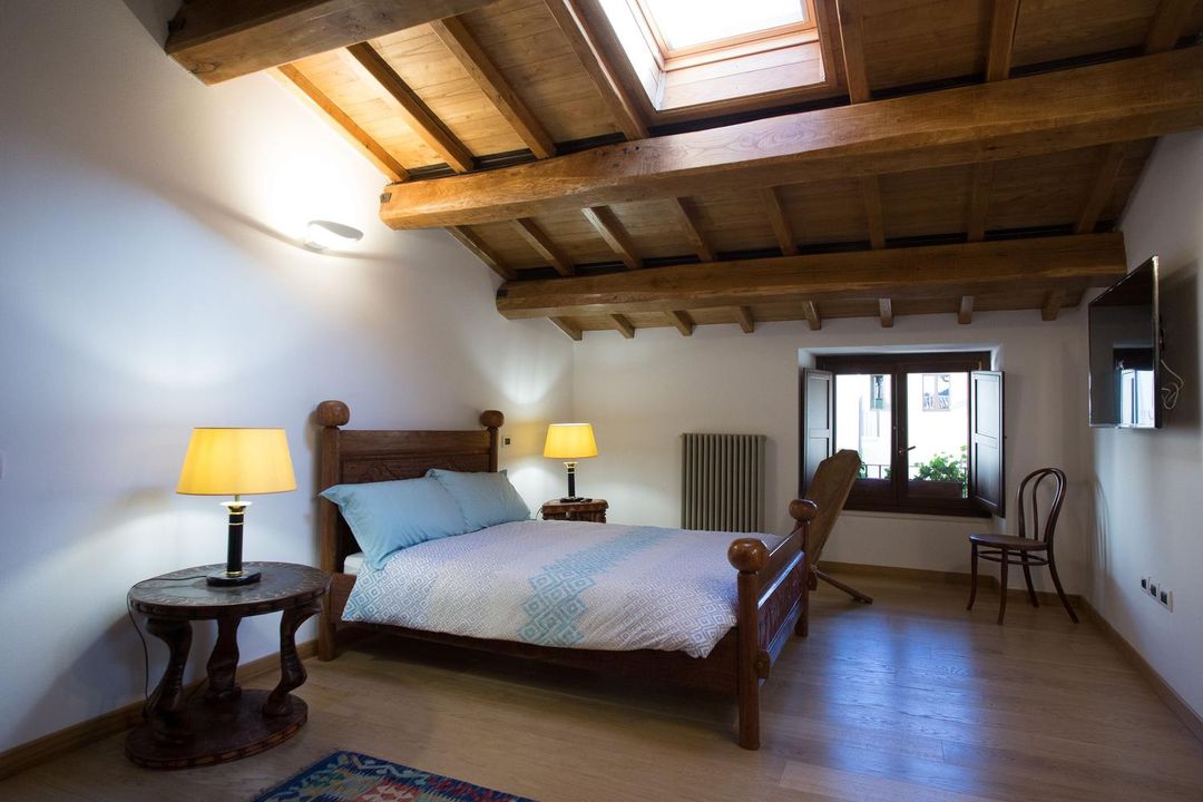 B&B Bone Novelle Dimora Storica Palazzo Zuzi