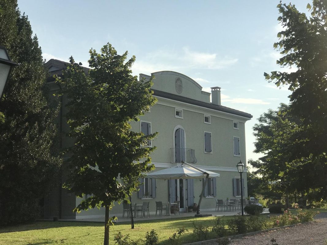 Villa Pepoli