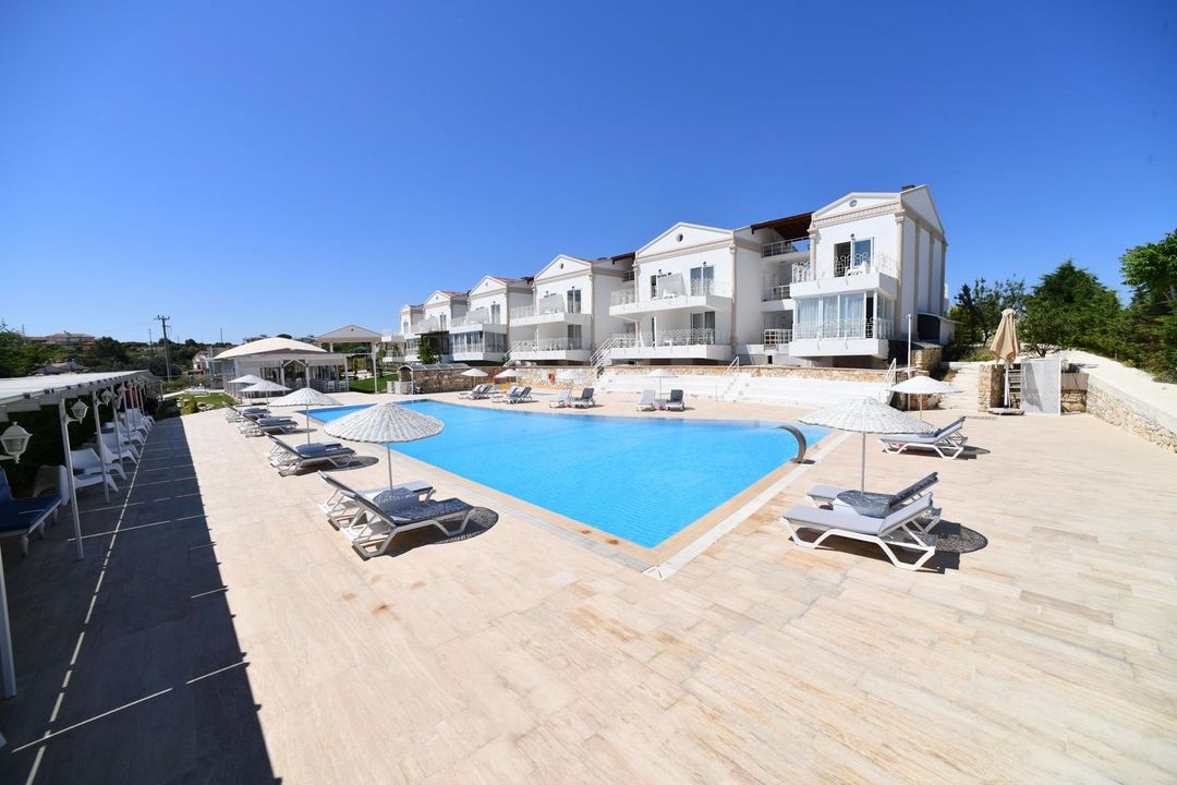 Aria Hotel Cesme