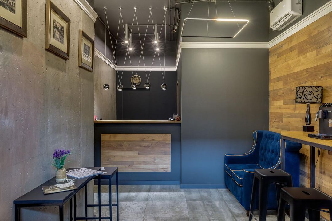 北歐休閒俱樂部酒店