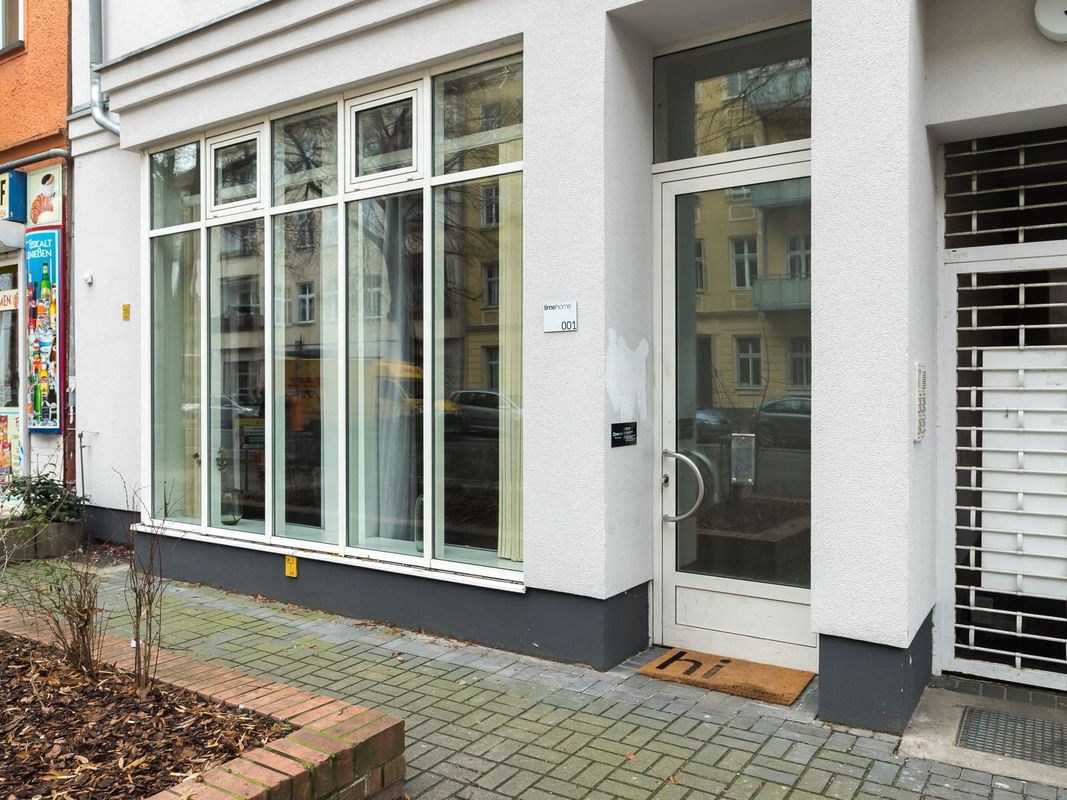 Limehome Berlin Florastraße